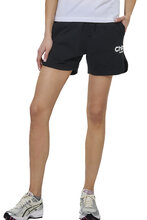 Body Action Women's Sportswear Shorts 031620-01 BLACK