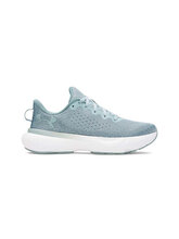 Under Armour W Infinite 3027524-323 GREEN/BLUE