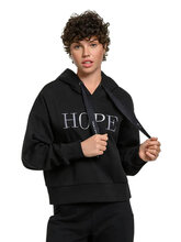 Body Talk Γυναικείο Φούτερ 1252-906020-00100 BLACK Body Talk Γυναικείο Φούτερ 1252-906020-00100 BLACK