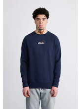 Ellese Kiamto 2 Sweatshirt SHB23241-429 NAVY