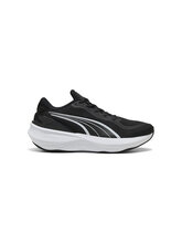 Puma Scend Pro 2 310779-01 BLACK-WHITE