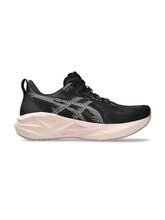 Asics Novablast 5 1012B765-003 BLACK/PEARL PINK