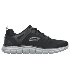 Skechers Track Broader 232698/BKCC