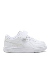 Puma Caven 3 AC+Inf 406247-01 WHITE/SILVER