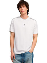Puma Ess Tape Tee 691693-02 WHITE