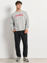 Body Talk Ανδρικό Παντελόνι Φόρμας 1261-954300-00100 BLACK Body Talk Ανδρικό Παντελόνι Φόρμας 1261-954300-00100 BLACK