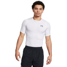 Under Armour HeatGear Compression Ανδρικό T-Shirt 1361518-100