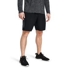 Under Armour Woven Wordmark Shorts 1383356-001 
