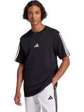 Adidas 3-Stripes T-shirt JW1949 BLACK/WHITE