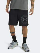 Under Armour Rival LW Graphic Shorts 6014689-001 Under Armour Rival LW Graphic Shorts 6014689-001