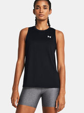 Under Armour Tech Tank Solid 1383655-001