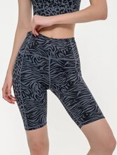 Body Talk Γυναικείο Ποδηλατικό Κολάν 1261-906614-00503 COAL