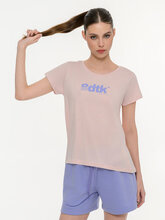 Body Talk Γυναικείο T-shirt 1261-904828-00304 FAIRYTALE