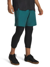 Under Armour Woven Wordmark Shorts 1383356-338