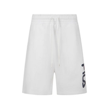  Fila Short Γυναικείο APUNWS26037/WHITE
