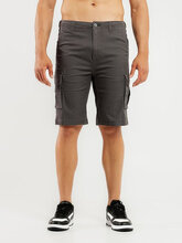 Benation Ανδρική Βερμούδα Cargo 03312508-3F CHARCOAL