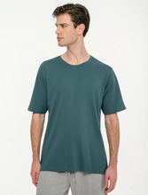 Body Talk Ανδρικό Κοντομάνικο T-shirt 1261-955128-00269 MYRTLE