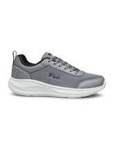 Fila Nanobionic Ανδρικά Αθλητικά Παπούτσια Running 1AF61014-301 MOMENTUM/BLACK