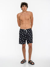 Body Talk Ανδρικό Μαγιό Βερμούδα 1261-954244-00100 BLACK