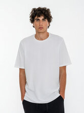 Body Talk Ανδρικό Κοντομάνικο T-shirt 1261-956728-00200 WHITE