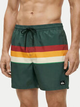 Quiksilver Everyday Printed Volley 15 Ανδρικό Μαγιό EQYJV04219/GRT6