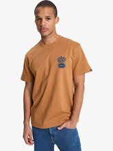 Quiksilver Evo Blossom Of Peace T-shirt EQYZT08264/CMK0