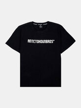 AntetokounBros Baseline T-shirt APCD352U18 Black