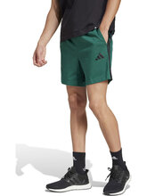 Adidas 3s Ανδρική Βερμούδα JF3680 GREEN/BLACK