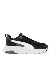 PUMA Trinity 2 LT Jr 403703 02 BLACK-WHITE-COOL DARK GRAY