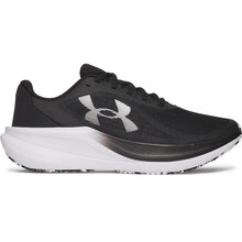 UNDER ARMOUR Ανδρικά Αθλητικά Παπούτσια Running 6014417-001 BLACK