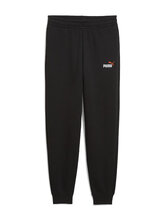 PUMA Logo Παιδικό Παντελόνι Φόρμα 685824 71  BLACK