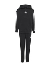 ADIDAS B 3S ESS FL TS Παιδικό Σετ Φόρμας KY5496 BLACK