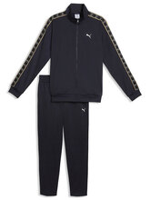 PUMA POLY TAPE SUIT Σετ Φόρμας 694349-16 Navy