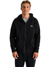 BODY TALK  Ζακέτα με Κουκούλα 1262-951822-00100 BLACK