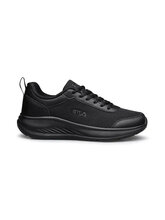 Fila Nanobionic Ανδρικά Αθλητικά Παπούτσια Running 1AF61014-000 BLACK