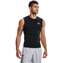 Under Armour Comp SL Ανδρικό T-Shirt Αμάνικο 1361522-001