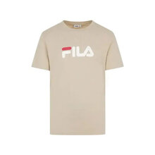 Fila T-Shirt Short Sleeve APCDMS25002/WHTPEP
