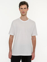 Body Talk Ανδρικό Κοντομάνικο T-shirt 1261-955728-00200 WHITE