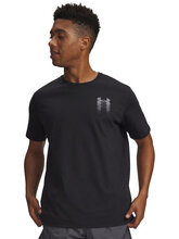 Under Armour Blur Logo SS 6009245-001 