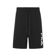 Fila Short Γυναικείο APUNWS26037/BLACK