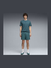 Puma Ess Tape Woven Shorts 691697-41 EMERALD ICE