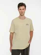 Body Talk Ανδρικό Κοντομάνικο T-shirt Με Τύπωμα 1261-956328-49290 CUMMIN