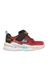 Skechers Meteor-Lights 2.0 401490N/RDBK RED/BLACK