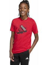 Adidas Παιδικό T-shirt KA0529