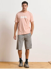 Body Talk Ανδρική Βερμούδα 1261-953004-00509 STEEL