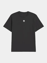 AntetokounBros Court T-shirt APCD162U11 Black