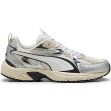 Puma Milenio tech 402623 03 WARM WHITE-WHITE-PUMA SILVER