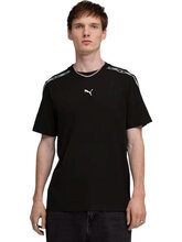 Puma Ess Tape Tee 691693 01 BLACK Puma Ess Tape Tee 691693 01 BLACK