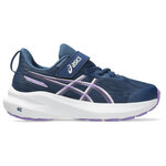 ASICS GT-1000 14 PS 1014A381-405 INDEPENDENCE BLUE/FADED PLUM 