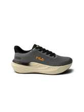 FILA SAMOA 5 NANOBIONIC Ανδρικά Αθλητικά Παπούτσια Running 1TZ63006-350 MONUMENT/SHOCKING ORANGE 